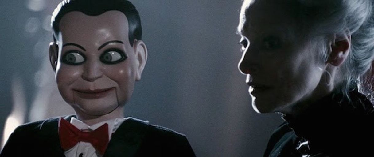 Movie Dead Silence