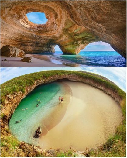 Islas Marietas