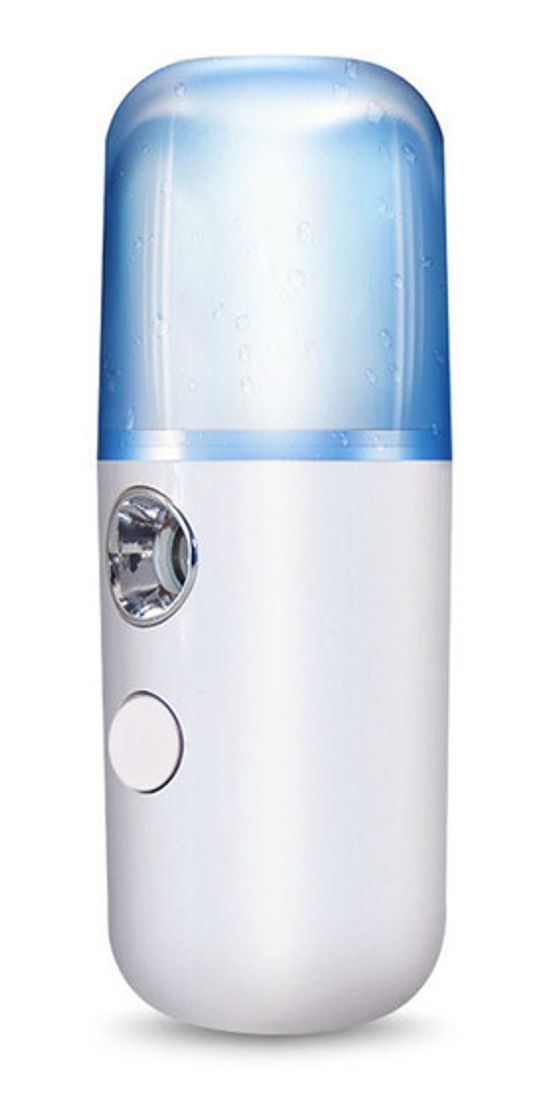 Producto Capsula Sanizante Nano Mini Difusor Humidificador - $ 169