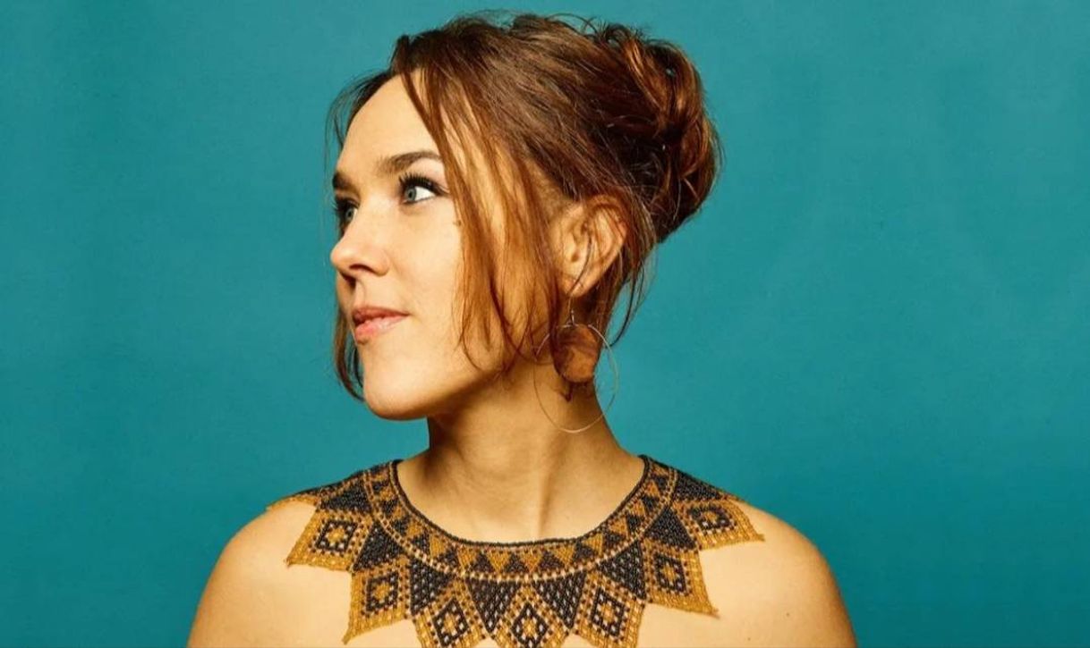 Canciones Je veux -zaz