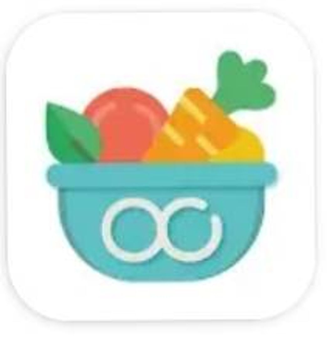 App Nooddle - Eat healthy with what's in your fridge 