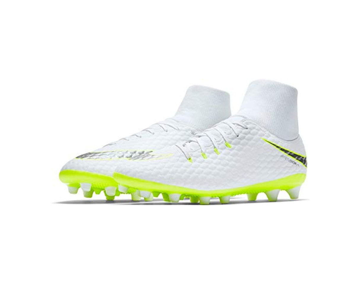 Fashion Nike Hypervenom Phan. III Fit AG-Pro