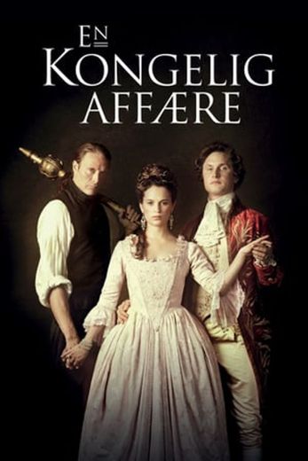 A Royal Affair