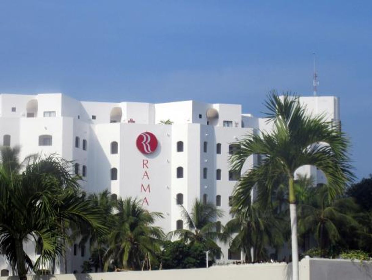 Place Hotel Ramada Mazatlan