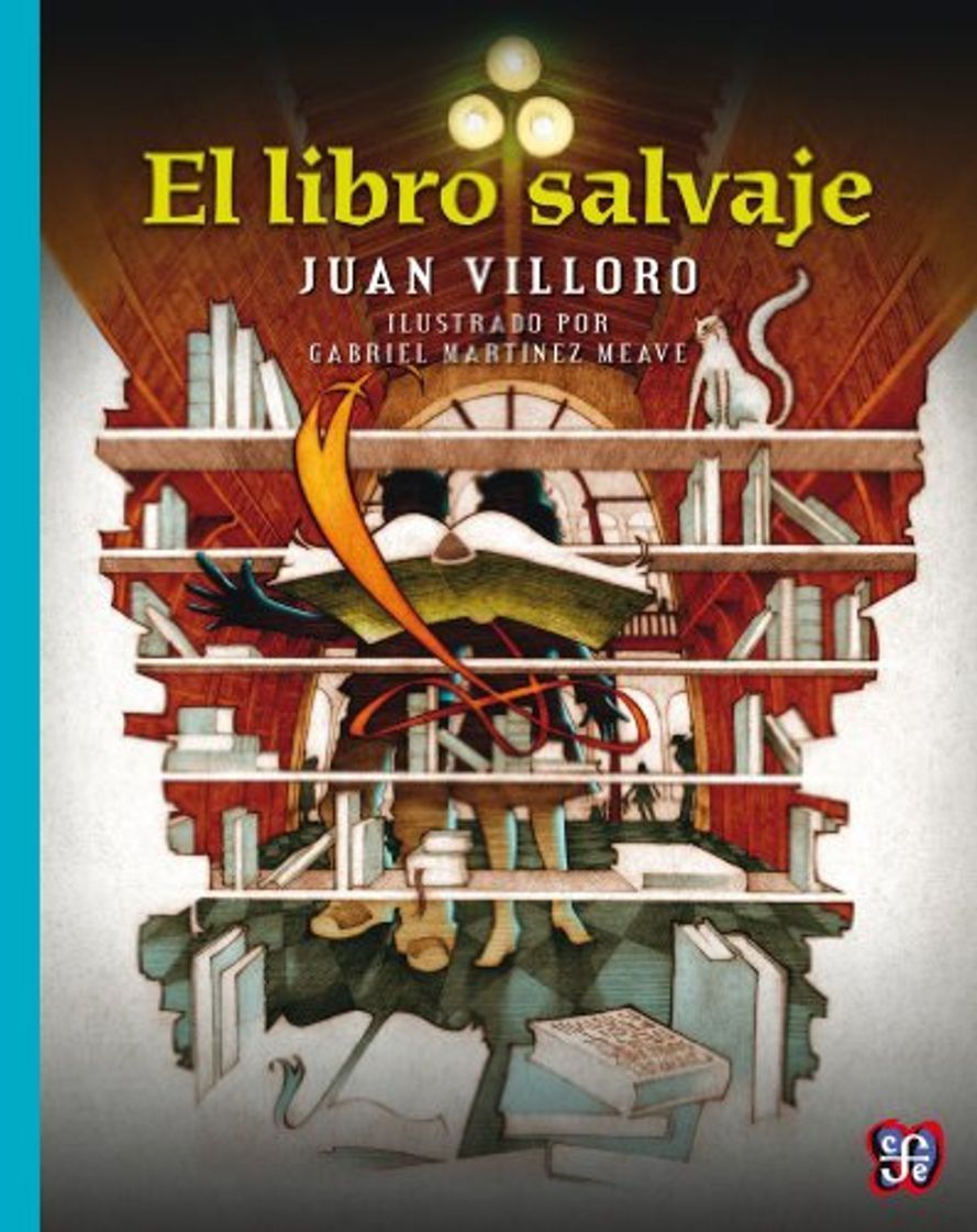 Libro El libro salvaje