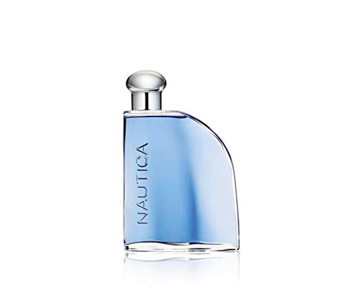 Lugar Náutica Blue Sail Eau de Toilette para Hombre