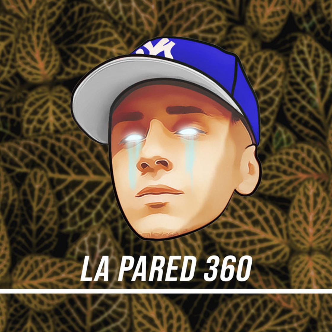 La Pared 360 - Remix
