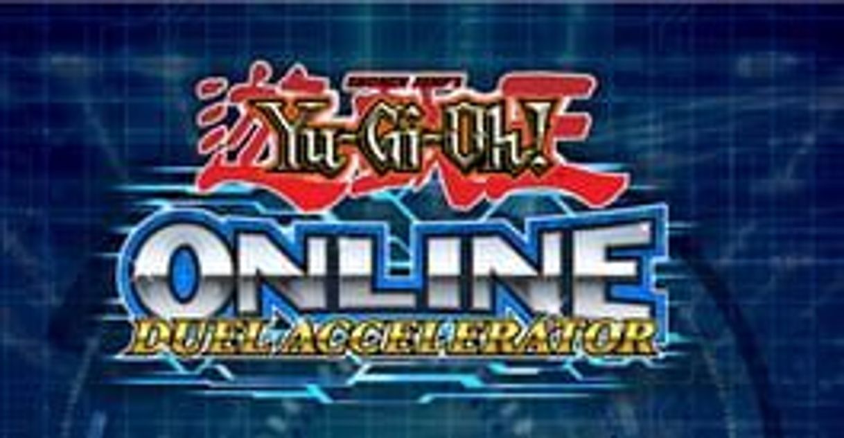 Videogames Yu-Gi-Oh! Online 3: Duel Accelerator