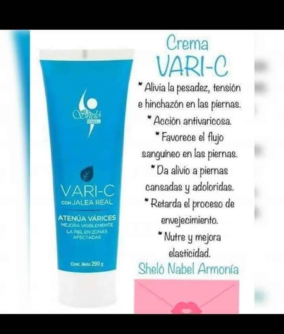 Moda Crema Vari -C shelo nabel