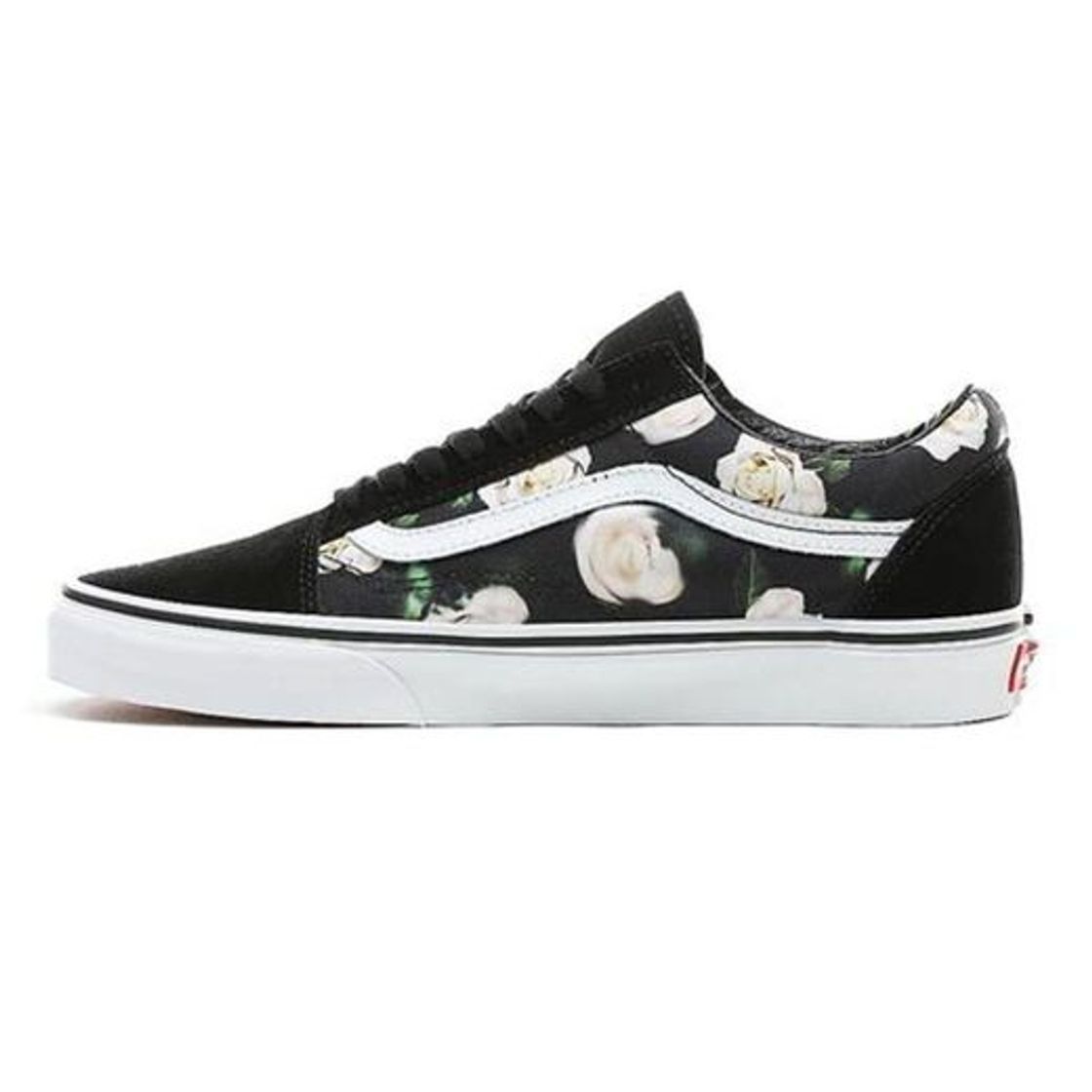 Social Vans Ward Canvas, Zapatillas Hombre, Negro