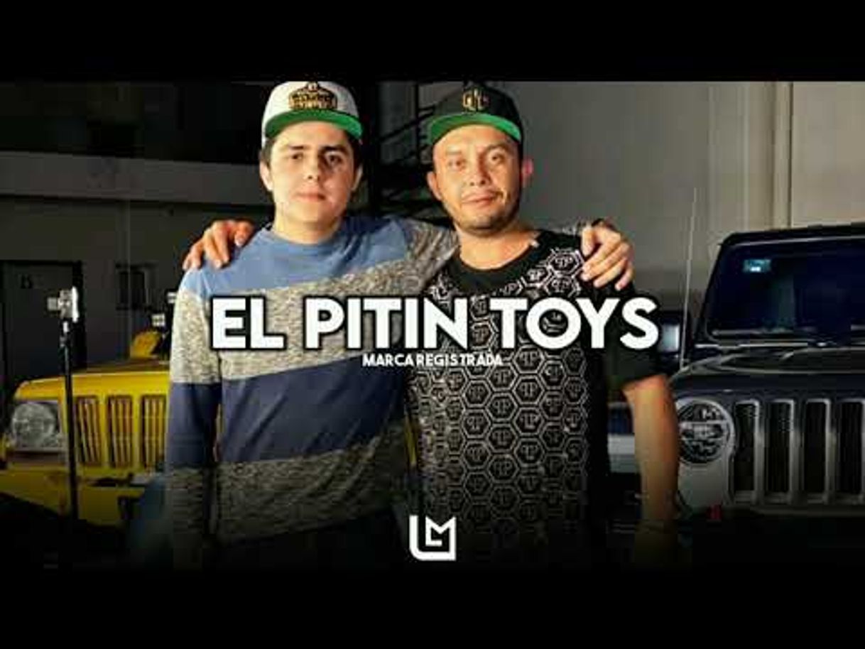 Music El Pityn Toys - En Vivo