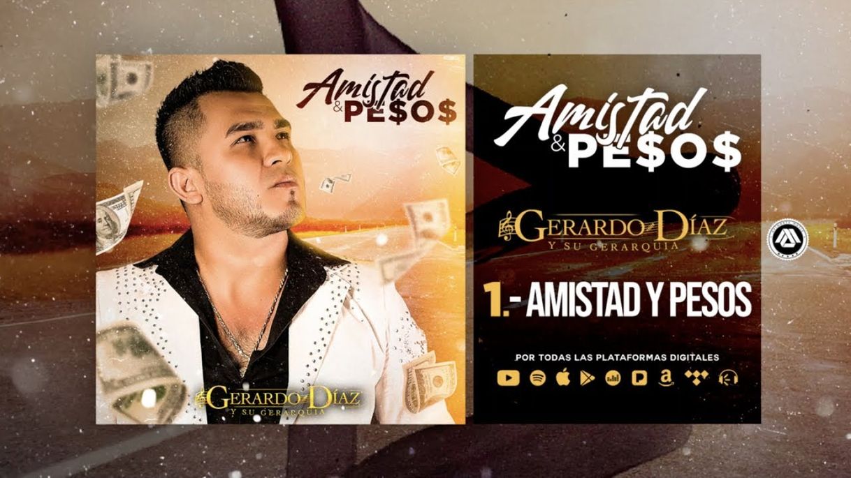 Music Amistad y Pesos