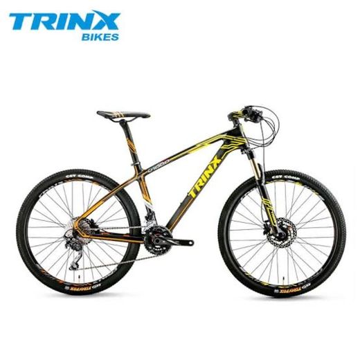 TRINX BIKES , bicicletas italianas 