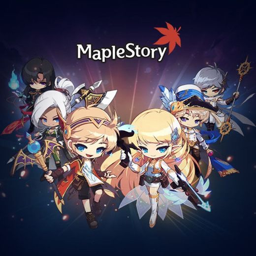 MapleStory