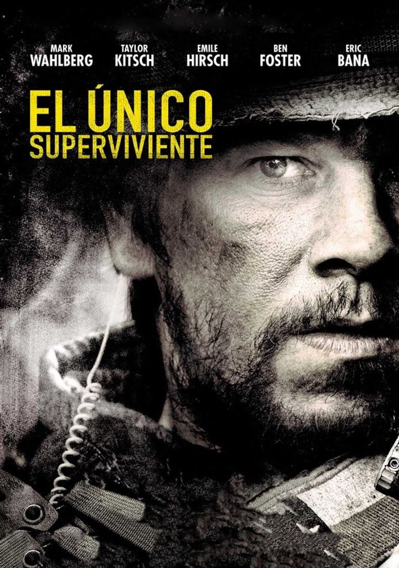 Social El unico superviviente 