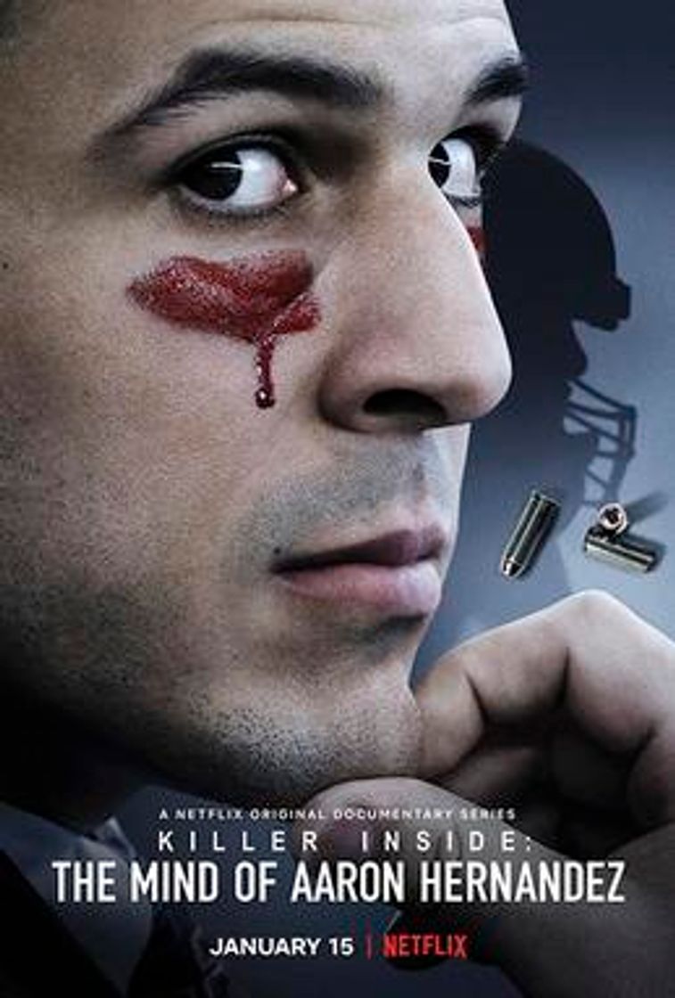 Social Killer Inside: The Mind of Aaron Hernandez