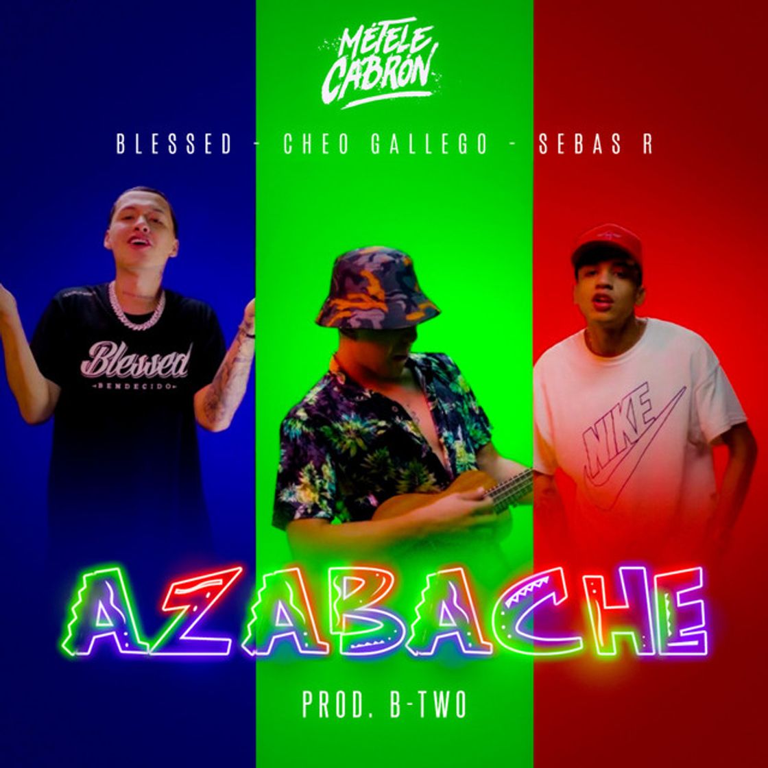 Music Azabache