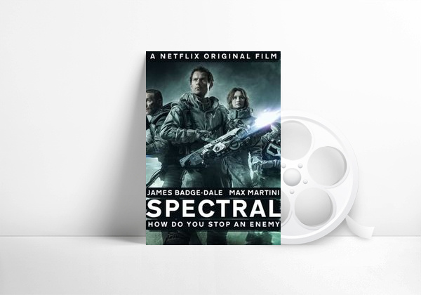 Spectral