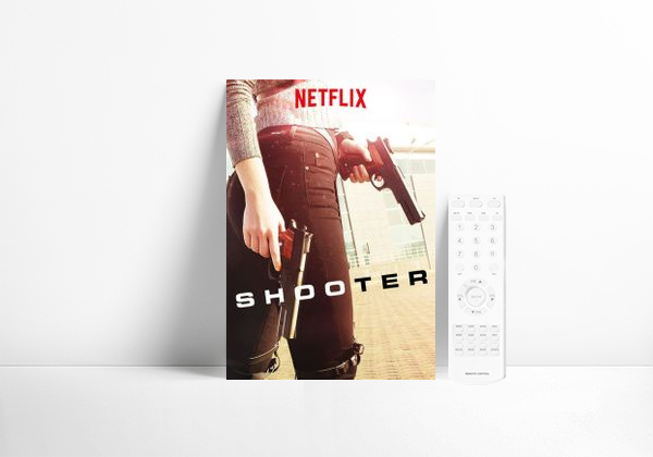 Shooter (serie de televisión)