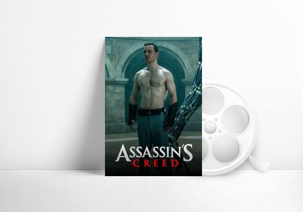 Assasin's Crees | Netflix