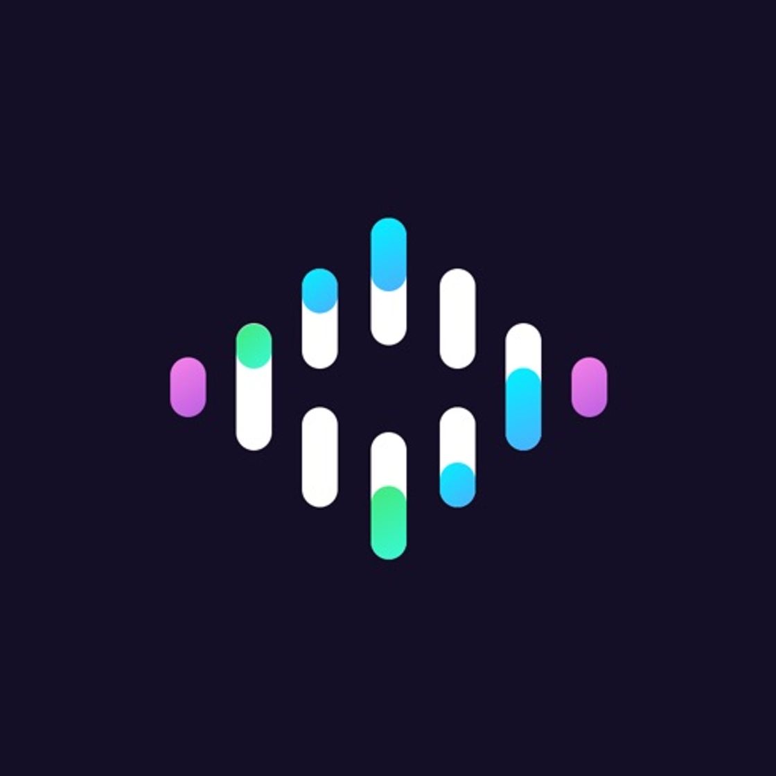 Music Equalizer ‣