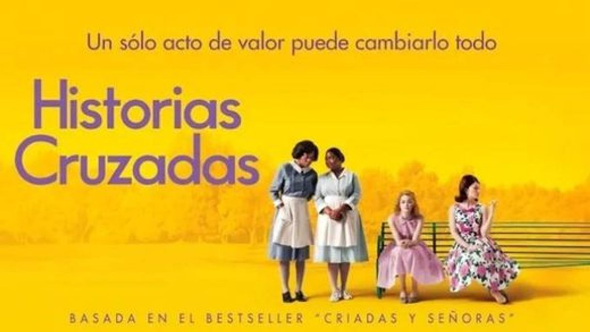 Movie Criadas y señoras