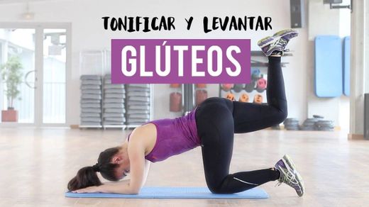 🏋🏻‍♂️🤸‍♂️EJERCICIOS PARA GLÚTEOS 🦵🏻🧘🏻‍♂️