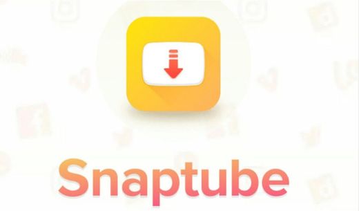 Snaptube 2020 - Aplicación Descarga de Videos Gratis 