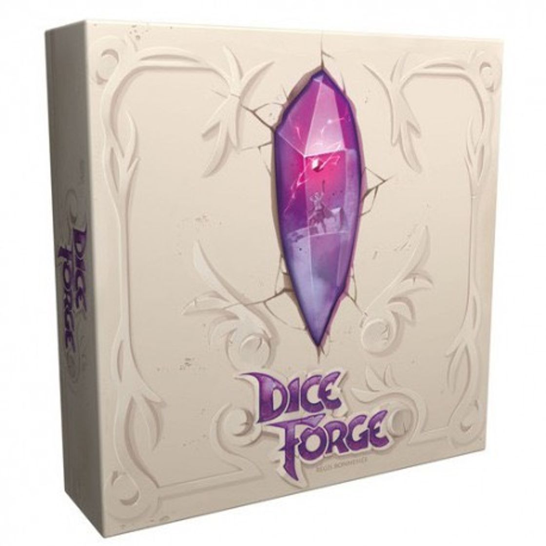 Fashion Juego de mesa || Dice Forge