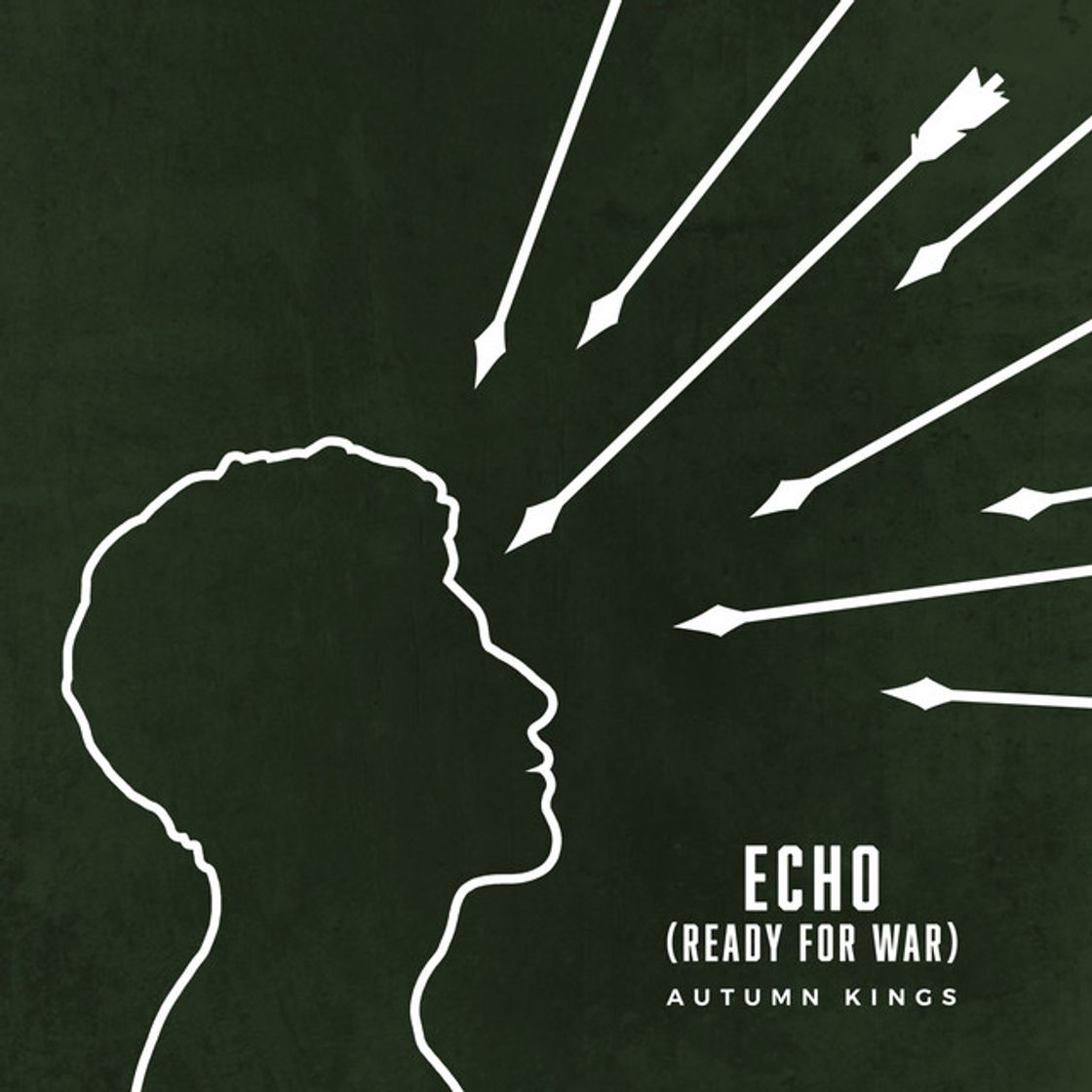 Music Echo (Ready for War)