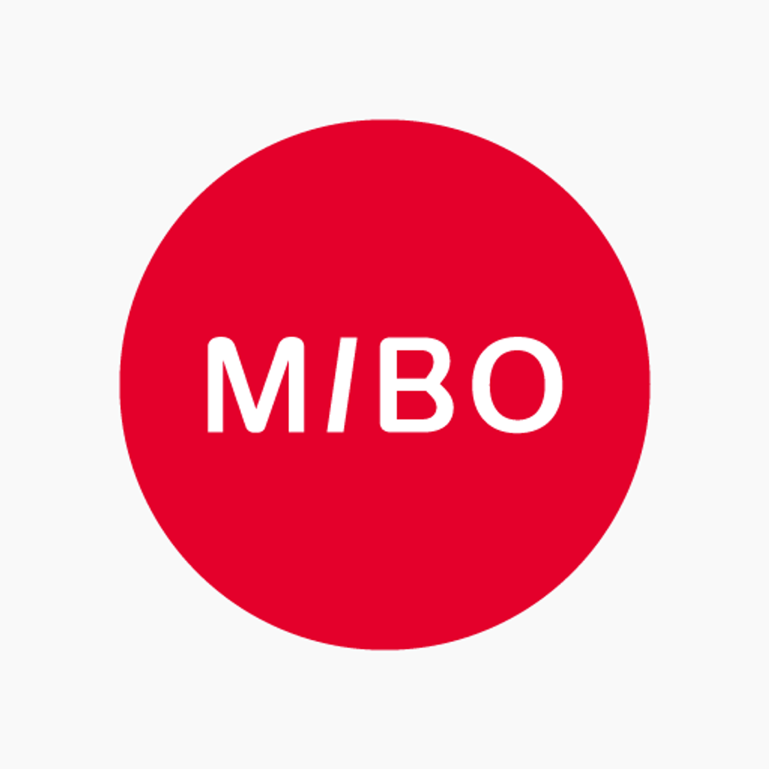 App MIBO - tu cuenta práctica y completa