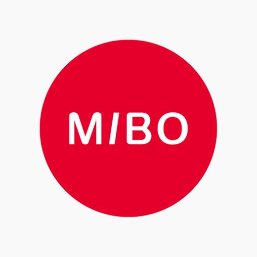 MIBO - tu cuenta práctica y completa