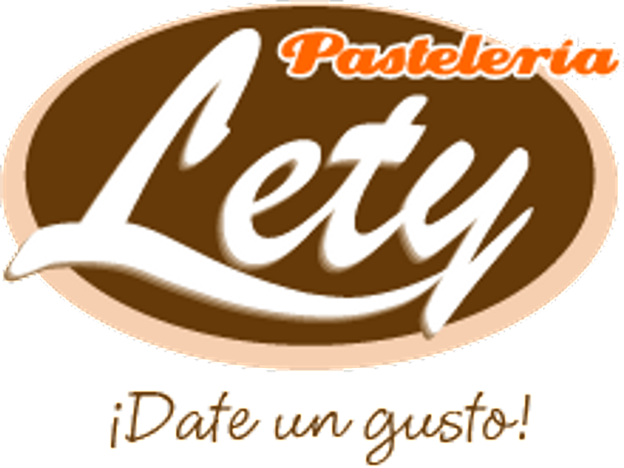 Lugar Pastelería Lety