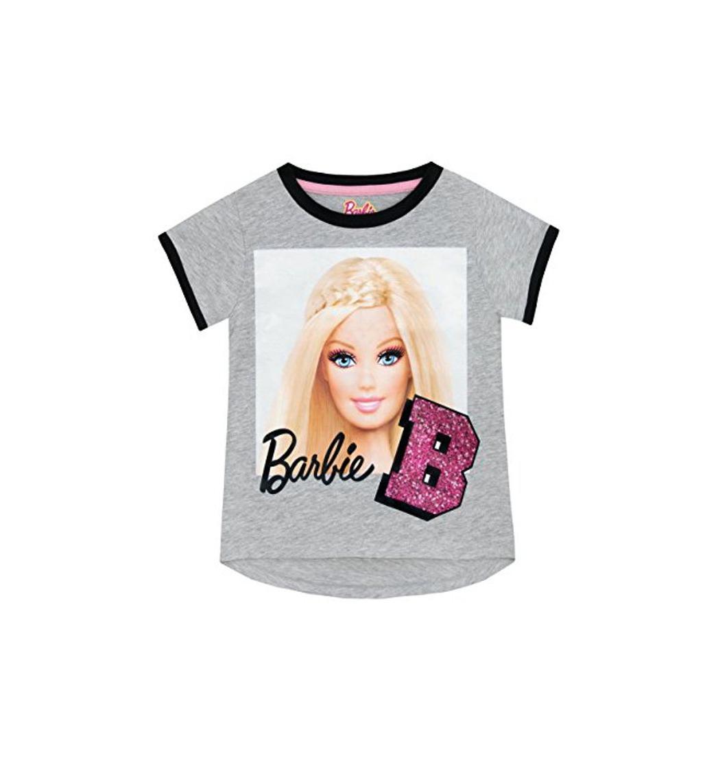 Moda Barbie