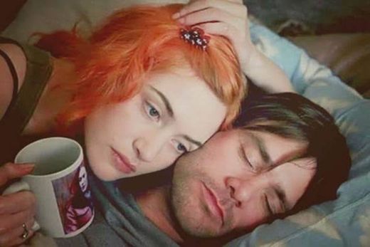 Eternal Sunshine of the Spotless Mind