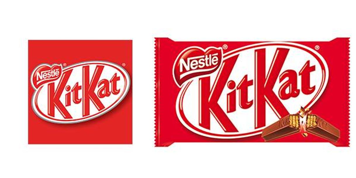 Moda Kit Kat® | Nestlé