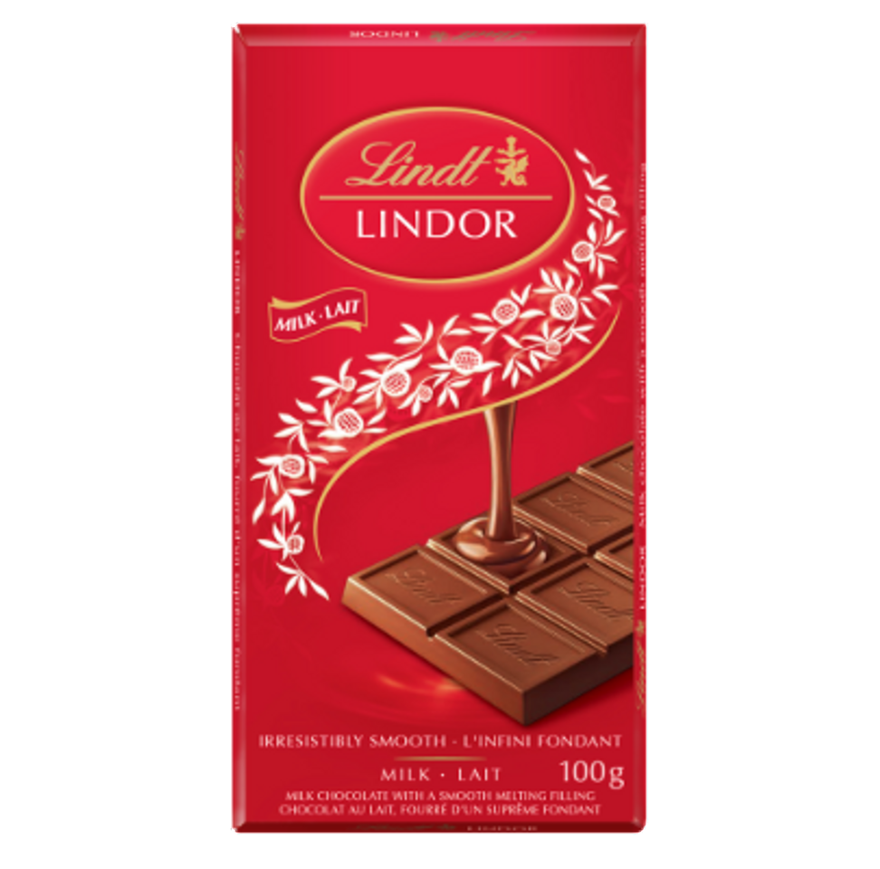 Moda Chocolate Lindt