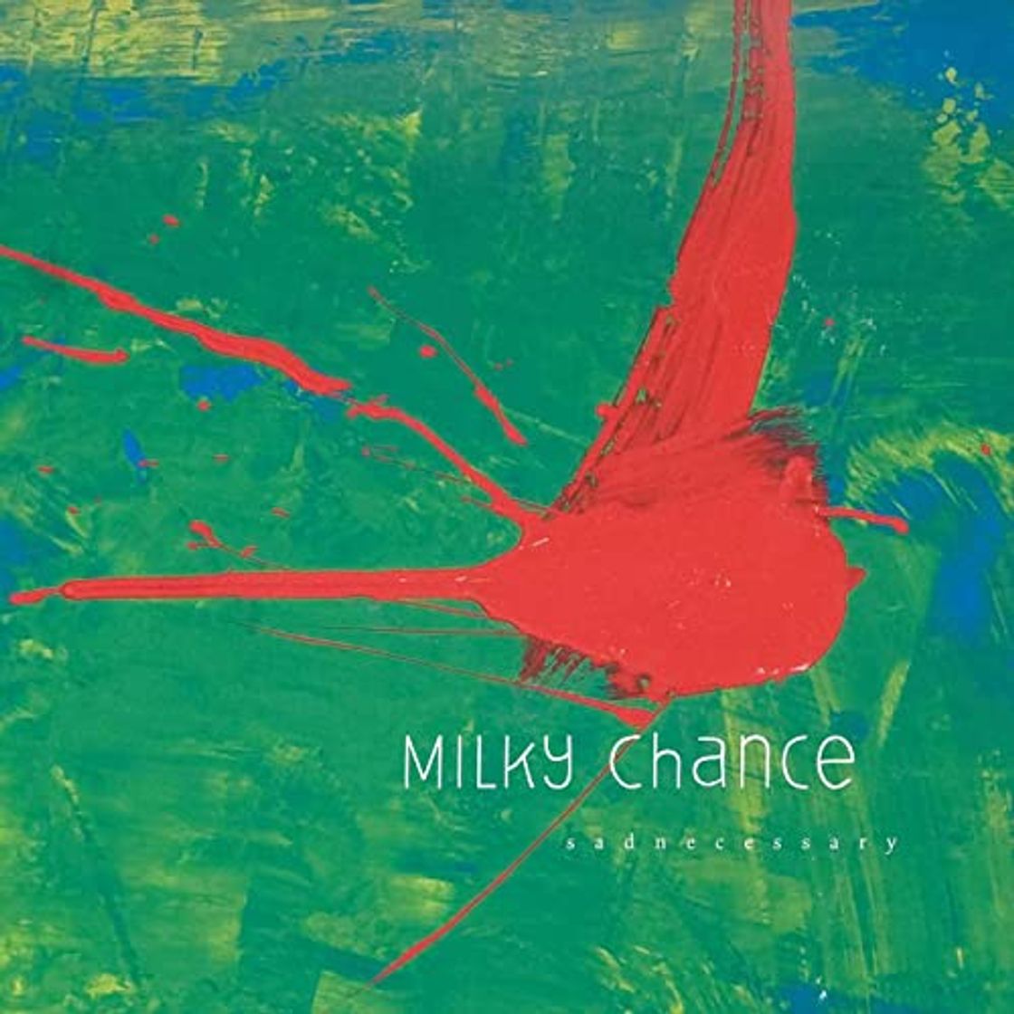 Canción Milky Chance - Stolen Dance