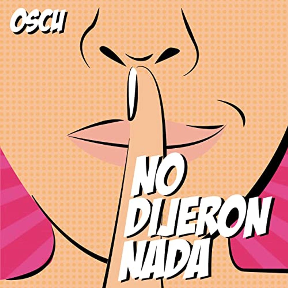 Music oscu - no dijeron nada