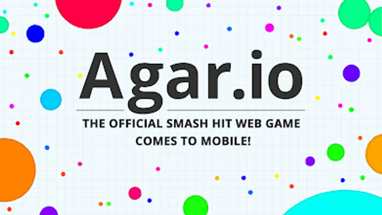 Videogames Agar.io - Apps on Google Play