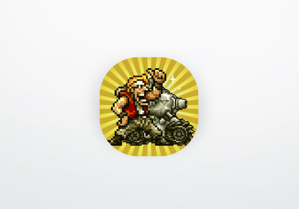 App METAL SLUG ATTACK - Apps on Google Play