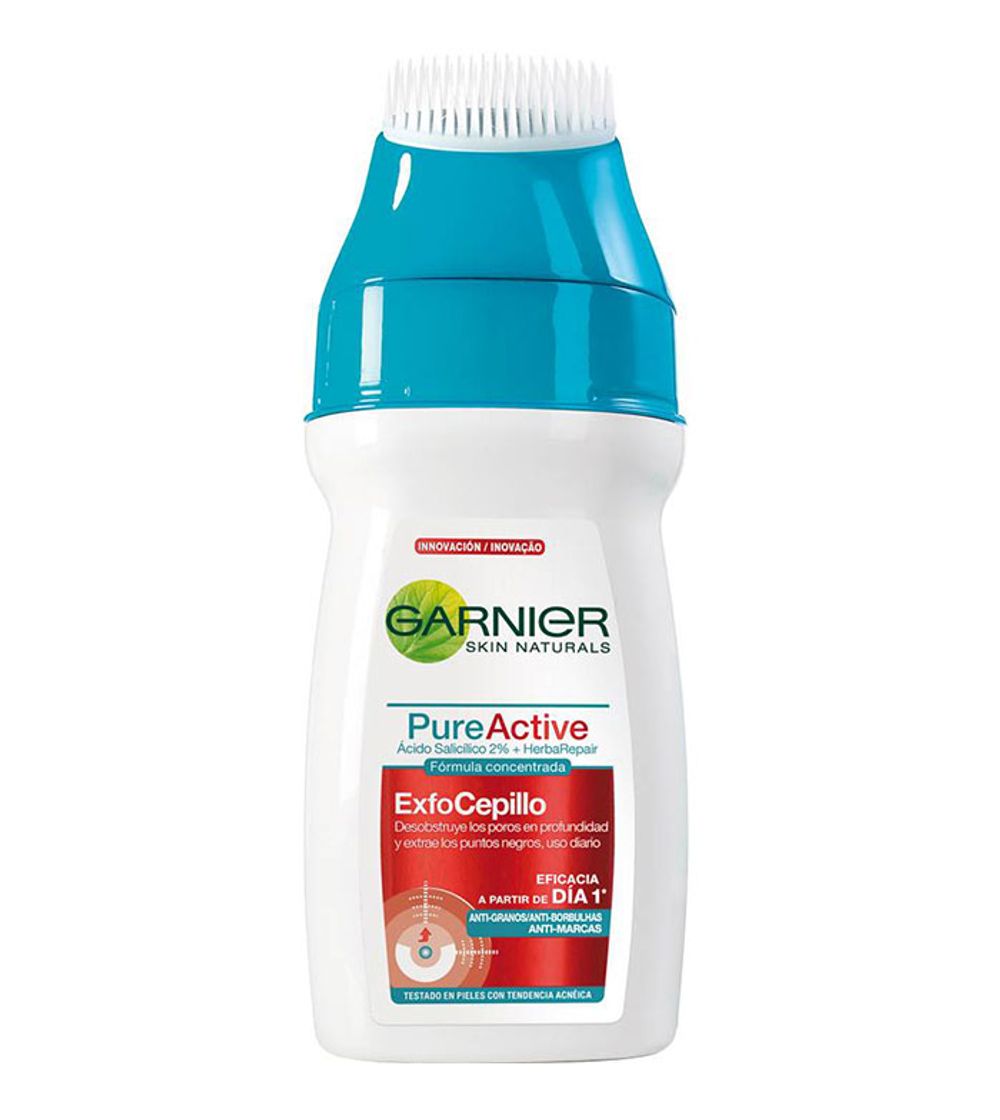 Pureactive Exfopro Cepillo
