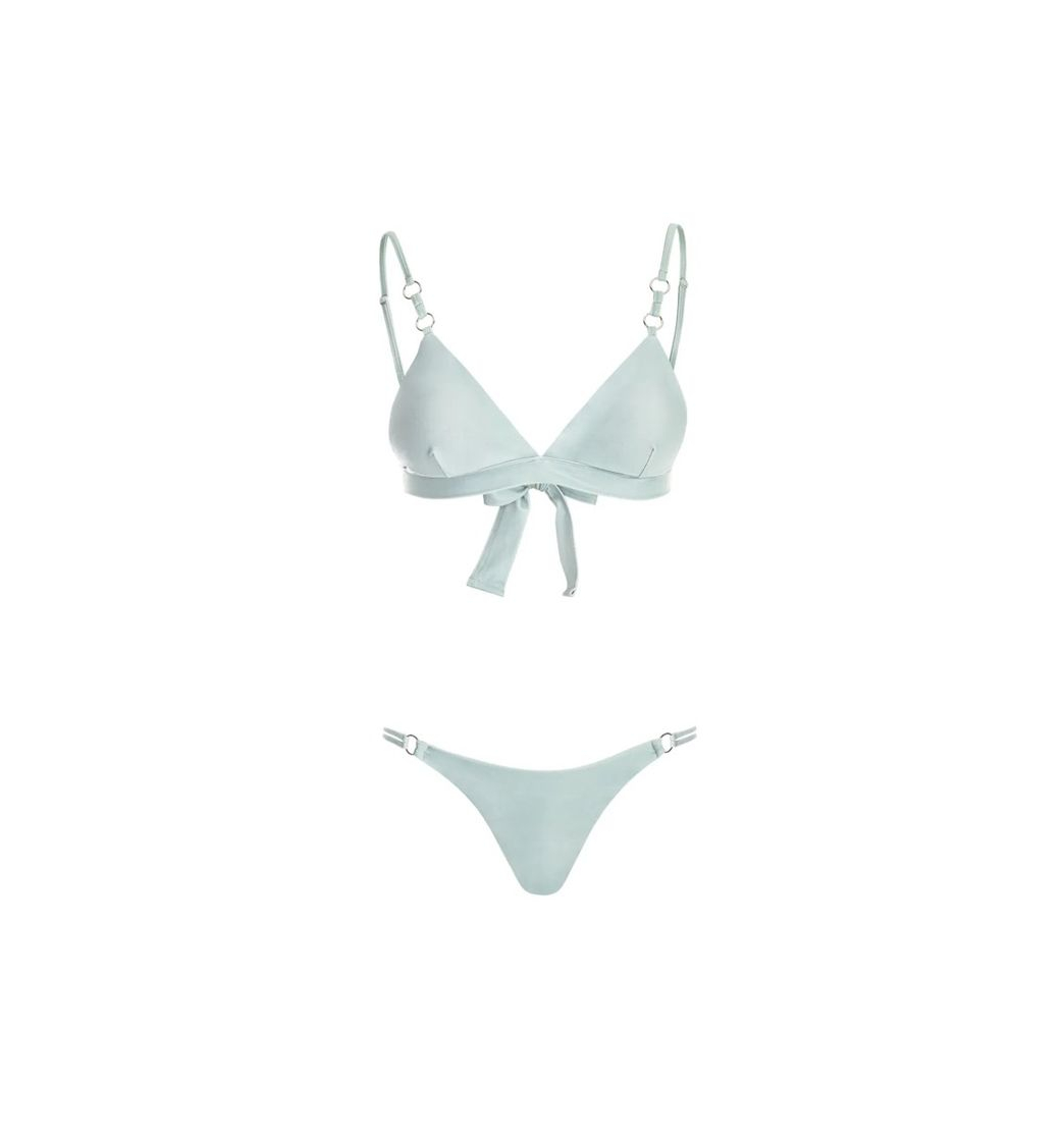 Social Swimsuit