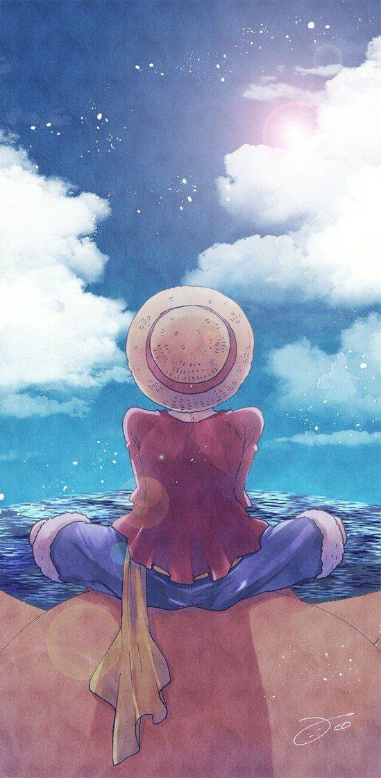 Serie One Piece