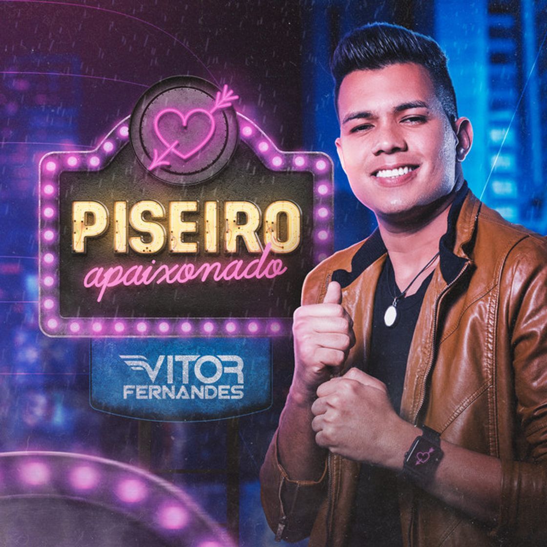 Music Me chama