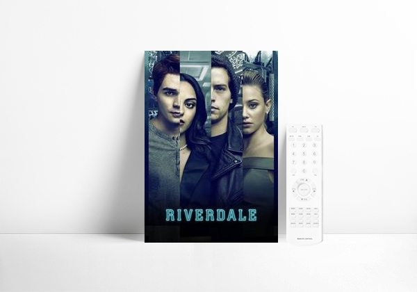 Serie Riverdale