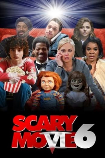 Scary Movie 6