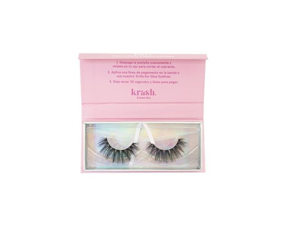 Beauty Krash Kosmetics Pestaña Postizas Lash Filter