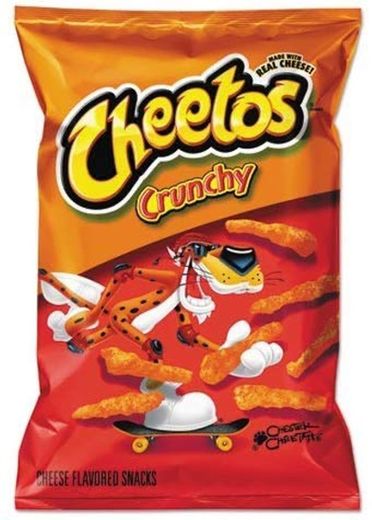 CHEETOS Crunchy Cheese Original - Large