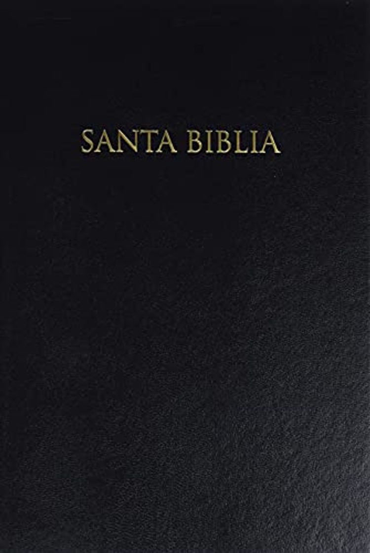 Libro Biblia Para Regalos y Premios-Rvr 1960